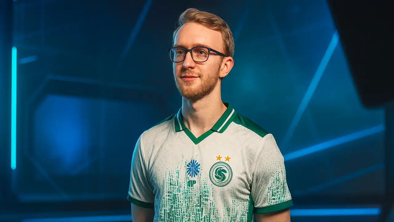 TeSeS Embraces Anchor Role in Falcons